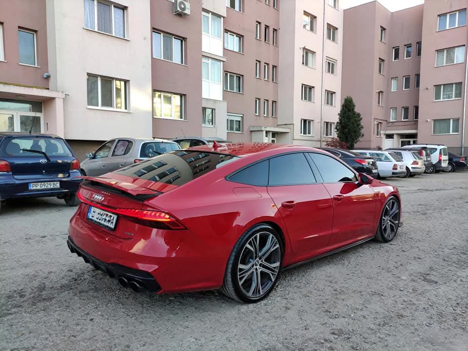 Car detailing work 1