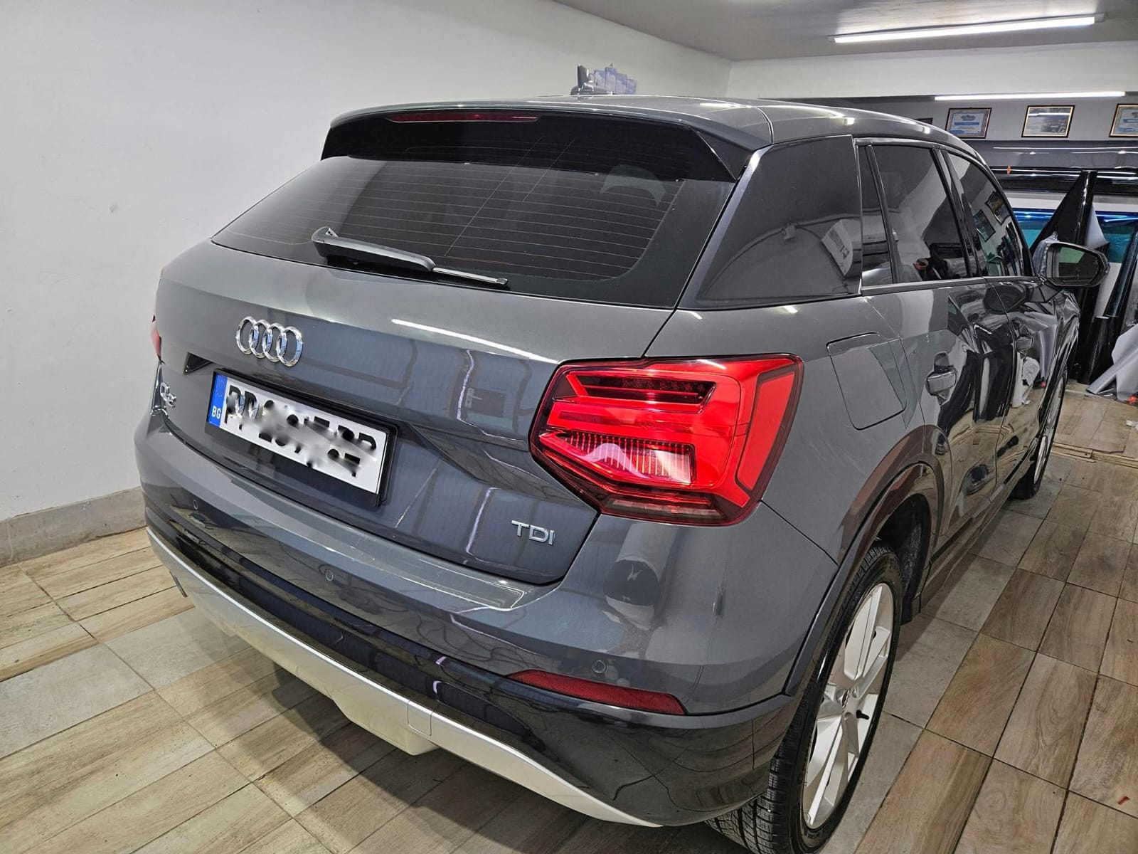 Галерия снимка 3