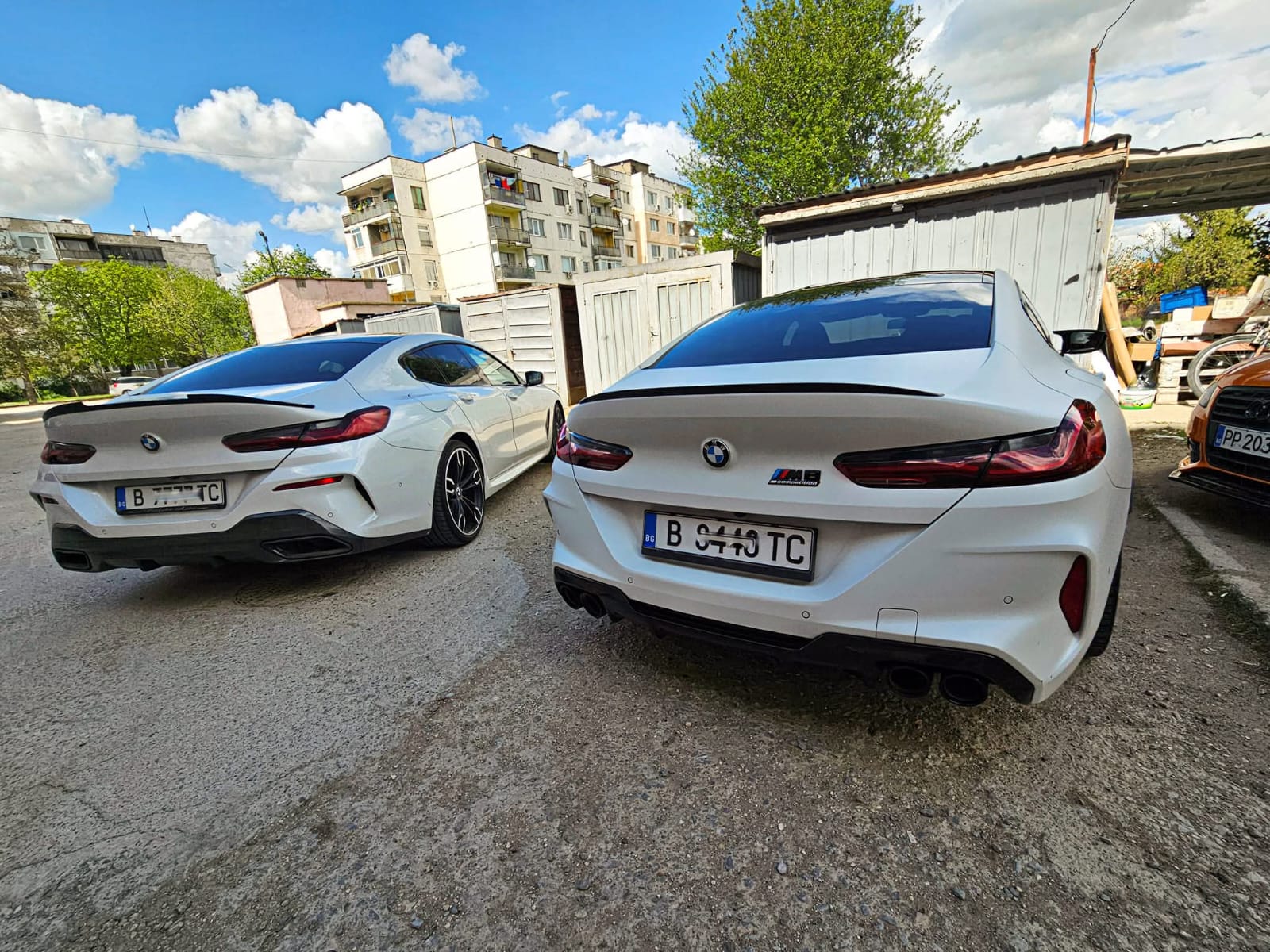 Галерия снимка 8