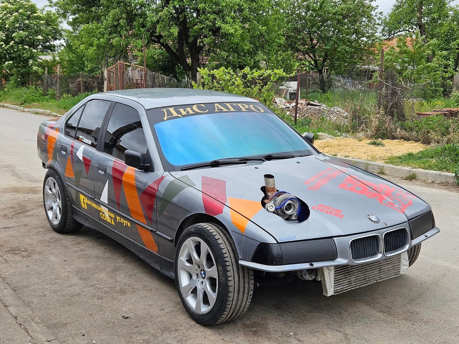 Галерия снимка 11