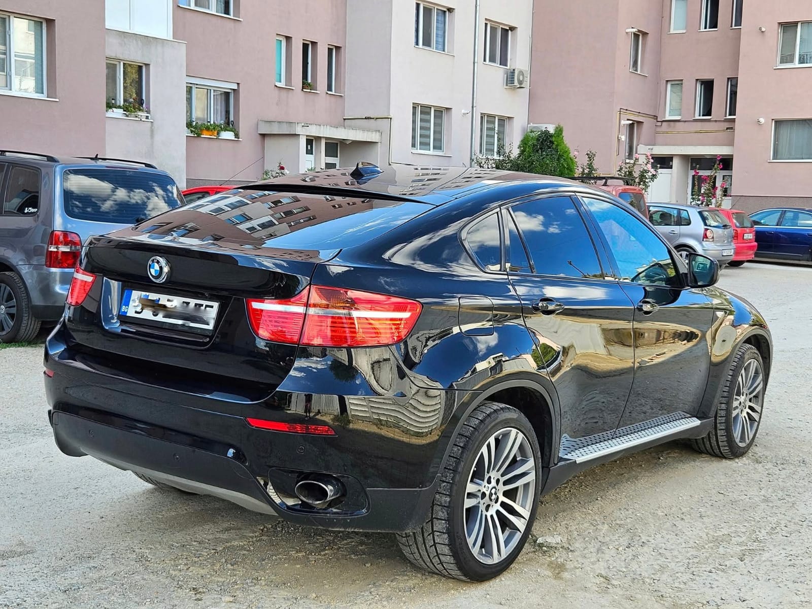 Галерия снимка 13